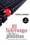 EL LIDERAZGO DE LOS JESUITAS | 9999900236798 | Lowney, Chris | Llibres de Companyia - Libros de segunda mano Barcelona