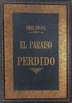 EL PARAISO PERDIDO | 9999900061963 | Milton, John. | Llibres de Companyia - Libros de segunda mano Barcelona