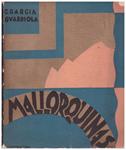 MALLORQUINAS | 9999900109306 | García Guardiola, Consuelo (Mari-Consuelo) | Llibres de Companyia - Libros de segunda mano Barcelona