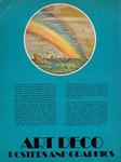 ART DECO. POSTERS AND GRAPHICS | 9999900035773 | Delhaye, Jean | Llibres de Companyia - Libros de segunda mano Barcelona