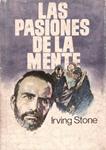 LAS PASIONES DE LA MENTE | 9999900129007 | Stone, Irving | Llibres de Companyia - Libros de segunda mano Barcelona