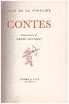 CONTES | 9999900093407 | Fontaine, Jean de la | Llibres de Companyia - Libros de segunda mano Barcelona