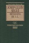 BIOGRAFIA DE J.-L. | 9999900134261 | Seguí, Josep-Lluís | Llibres de Companyia - Libros de segunda mano Barcelona