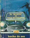 EL DE SOTO DE RITA HAYWORTH Y DIECINUEVE CUENTOS MAS | 9999900161076 | Varios Autores | Llibres de Companyia - Libros de segunda mano Barcelona