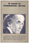 EL MUNDO DE WASHINGTON IRVING | 9999900230178 | McDermontt, Francis John | Llibres de Companyia - Libros de segunda mano Barcelona