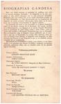 VIDA DE SANTIAGO RAMÓN Y CAJAL. Explorador del cerebro humano | 9999900071979 | Cannon, Dorothy F | Llibres de Companyia - Libros de segunda mano Barcelona