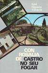 CON ROSALIA DE CASTRO NO SEU FOGAR /CON ROSALIA DE CASTRO EN SU HOGAR | 9999900062939 | Filgueira Valverde, Xosé | Llibres de Companyia - Libros de segunda mano Barcelona