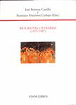 BIOGRAFIAS LITERARIAS (1975 - 1997 ) | 9999900235487 | Romera Castillo, Jose y Gutierrez Carbajo, Francisco | Llibres de Companyia - Libros de segunda mano Barcelona