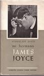 MI HERMANO JAMES JOYCE | 9999900095852 | Joyce, Stanislaus | Llibres de Companyia - Libros de segunda mano Barcelona