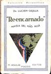 REENCARNADO | 9999900059700 | Dr. Lucien - Graux | Llibres de Companyia - Libros de segunda mano Barcelona