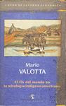 EL FIN DEL MUNDO EN LA MITOLOGIA INDÍGENA AMERICANA | 9999900238303 | Valotta, Mario | Llibres de Companyia - Libros de segunda mano Barcelona