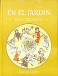 EN EL JARDIN | 9999900236446 | Greenaway, Kate | Llibres de Companyia - Libros de segunda mano Barcelona