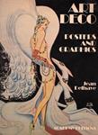 ART DECO. POSTERS AND GRAPHICS | 9999900035773 | Delhaye, Jean | Llibres de Companyia - Libros de segunda mano Barcelona