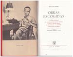 OBRAS ESCOGIDAS | 9999900096439 | Irish, William | Llibres de Companyia - Libros de segunda mano Barcelona