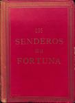 LOS SENDEROS DE LA FORTUNA. | 9999900107616 | Bryan, Ernesto A. | Llibres de Companyia - Libros de segunda mano Barcelona