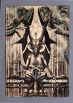 NECRONOMICON | 9999900237825 | Giger's, H.R. | Llibres de Companyia - Libros de segunda mano Barcelona