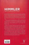 HIMMLER | 9999900237986 | Himmler, Katrin / Wildt, Michael | Llibres de Companyia - Libros de segunda mano Barcelona