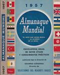 ALMANAQUE MUNDIAL 1957 DE SELECCIONES. | 9999900130317 | Llibres de Companyia - Libros de segunda mano Barcelona