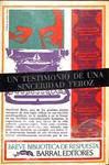 DOBLE VIDA Y OTROS ESCRITOS AUTOBIOGRAFICOS | 9999900236286 | Benn, Gottfried | Llibres de Companyia - Libros de segunda mano Barcelona