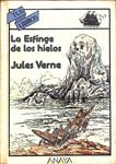 LA ESFINGE DE LOS CIELOS | 9999900237122 | Verne, Jules | Llibres de Companyia - Libros de segunda mano Barcelona