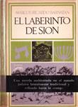 EL LABERINTO DE SION | 9999900229660 | Ricardo Barnatan, Marcos | Llibres de Companyia - Libros de segunda mano Barcelona