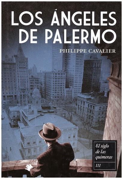 LOS ANGELES DE PALERMO | 9999900223675 | Cavalier, Philppe | Llibres de Companyia - Libros de segunda mano Barcelona