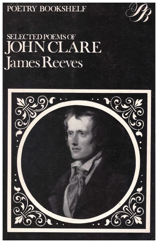 SELECTED POEMS OF JOHN CLARE | 9999900091854 | Clare, John | Llibres de Companyia - Libros de segunda mano Barcelona