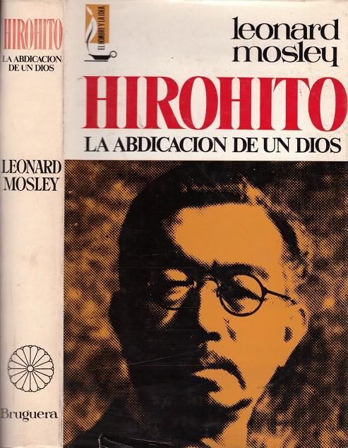 HIROHITO | 9999900137910 | Mosley, Leonard | Llibres de Companyia - Libros de segunda mano Barcelona