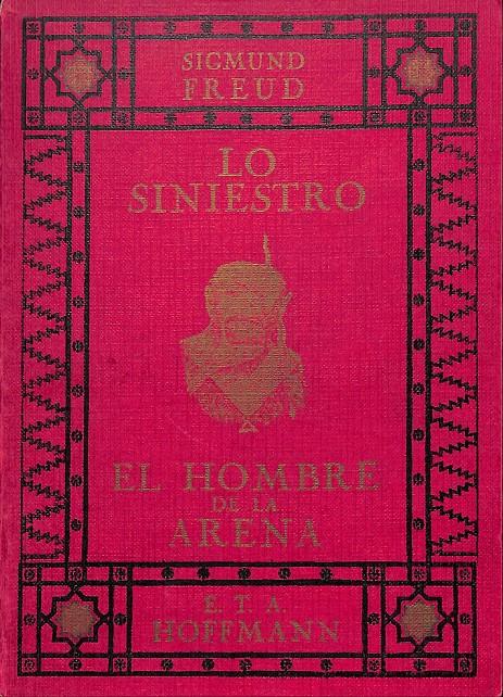 LO SINIESTRO- EL HOMBRE DE LA ARENA | 9999900239003 | AA.VV | Llibres de Companyia - Libros de segunda mano Barcelona