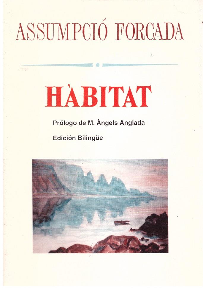 HÀBITAT | 9999900180923 | Forcada, Assumpció | Llibres de Companyia - Libros de segunda mano Barcelona