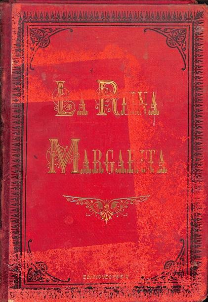 LA REINA MARGARITA | 9999900237511 | DUMAS, ALEJANDRO | Llibres de Companyia - Libros de segunda mano Barcelona