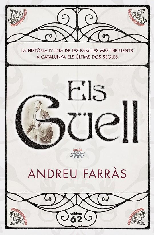 ELS GÜELL | 9999900177350 | Farras Calatayud, Andreu | Llibres de Companyia - Libros de segunda mano Barcelona