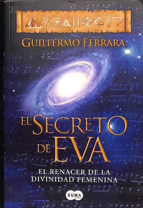 EL SECRETO DE EVA | 9999900238693 | Ferrara, Guillermo | Llibres de Companyia - Libros de segunda mano Barcelona