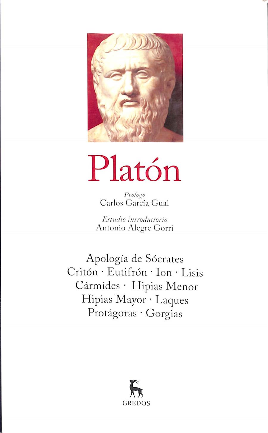 PLATÓN | 9999900238983 | AA.VV | Llibres de Companyia - Libros de segunda mano Barcelona