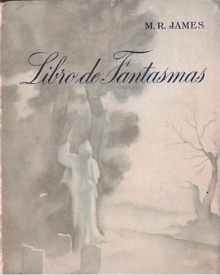 LIBRO DE FANTASMAS | 9999900230529 | James, M. R. | Llibres de Companyia - Libros de segunda mano Barcelona