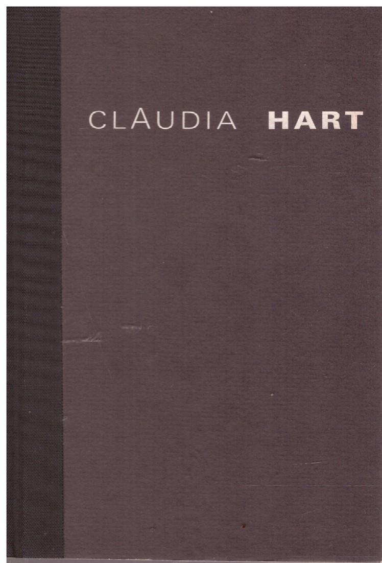 CLAUDIA HART | 9999900034622 | Llibres de Companyia - Libros de segunda mano Barcelona