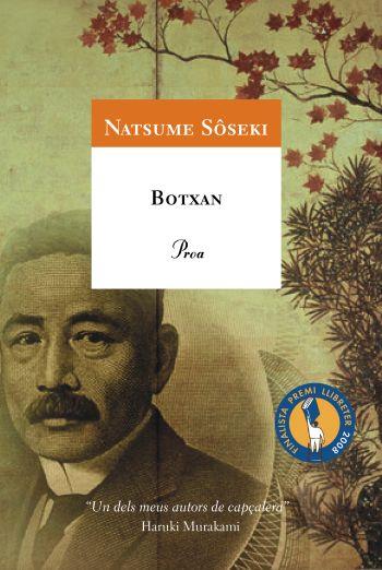 BOTXAN | 9999900166040 | Sôseki, Natsume | Llibres de Companyia - Libros de segunda mano Barcelona