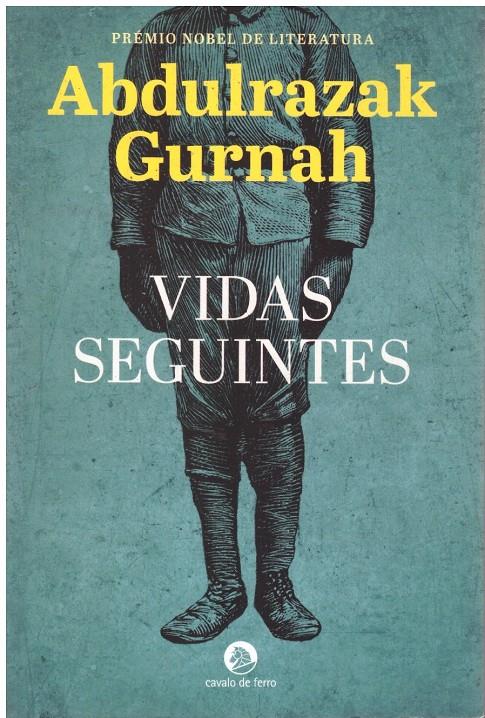 VIDAS SEGUINTES | 9999900224993 | Gurnah, Abdulrazak | Llibres de Companyia - Libros de segunda mano Barcelona