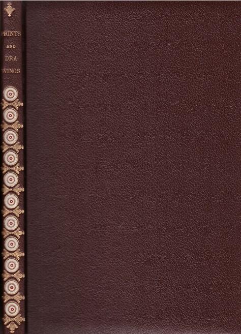 PRINTS AND DRAWINGS BY OLD AND MODERN MASTERS 1475-1958 | 9999900111811 | Llibres de Companyia - Libros de segunda mano Barcelona