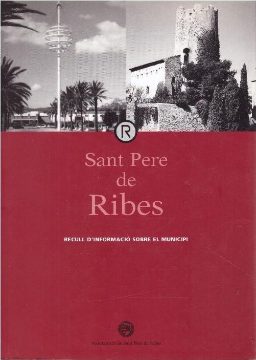 SANT PERE DE RIBES | 9999900050486 | Llibres de Companyia - Libros de segunda mano Barcelona