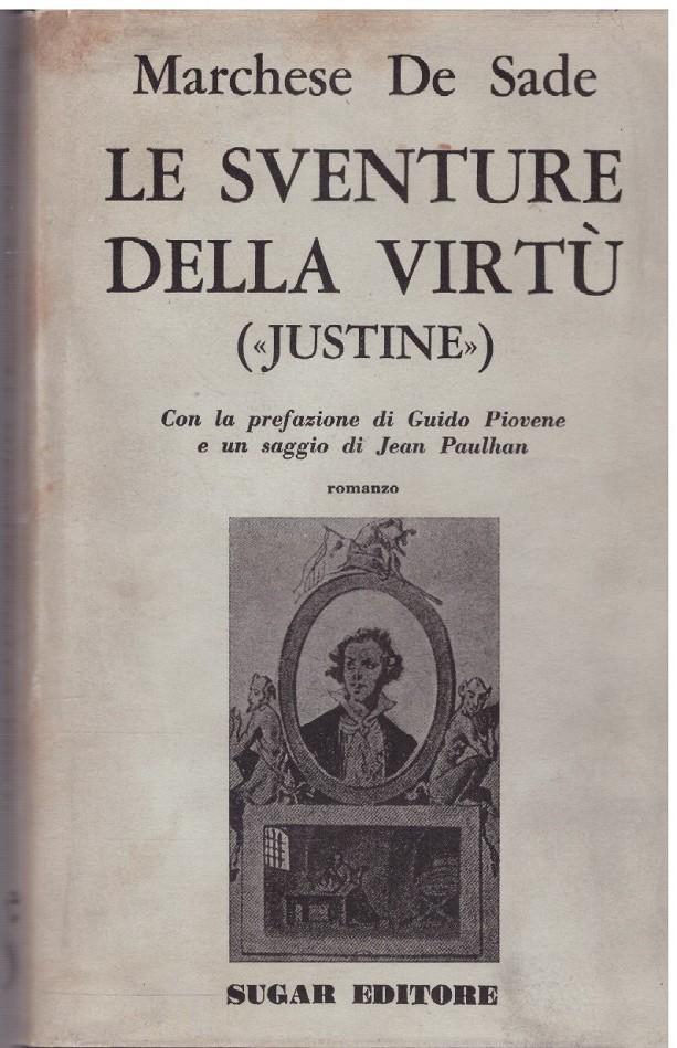 LE SVENTURE DELLA VIRTÙ | 9999900215496 | Llibres de Companyia - Libros de segunda mano Barcelona