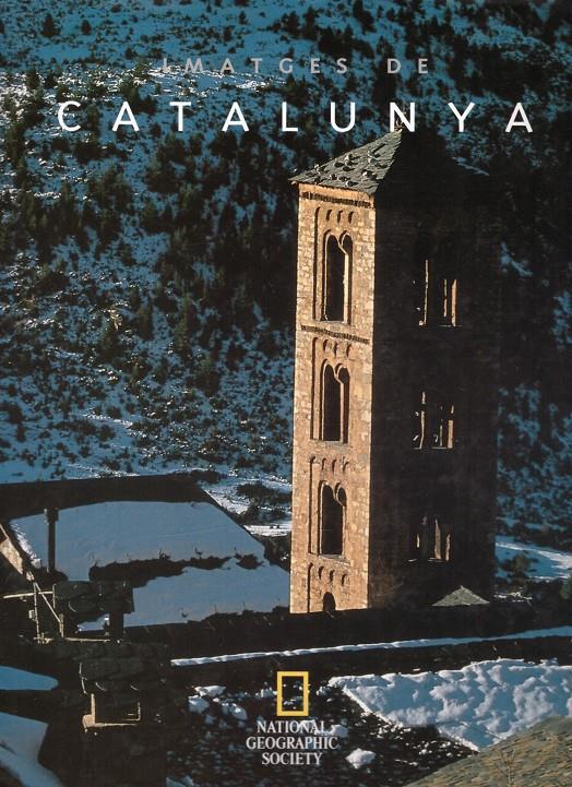 IMATGES DE CATALUNYA | 9999900108316 | Llibres de Companyia - Libros de segunda mano Barcelona