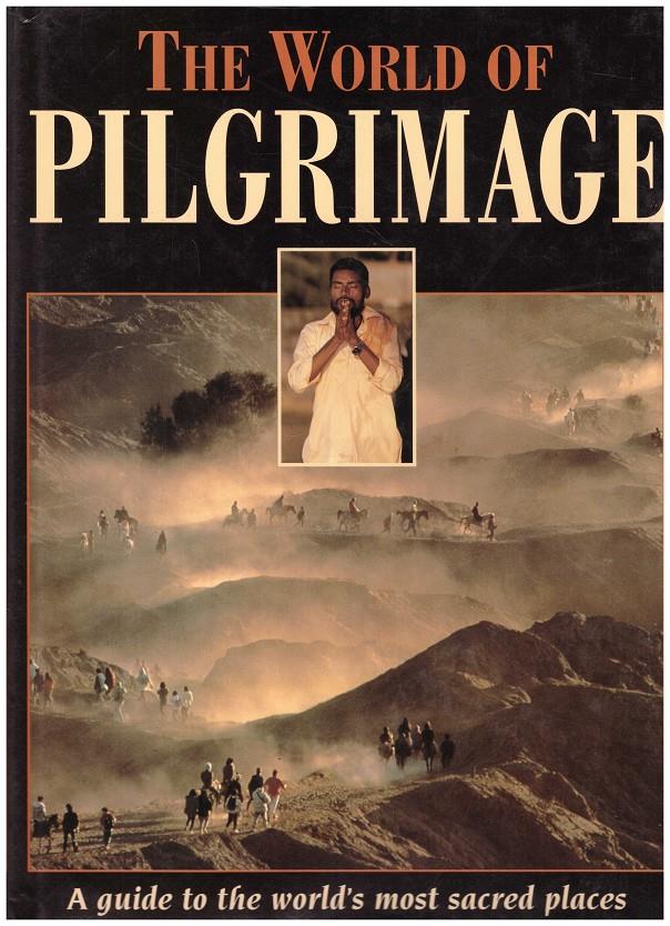 THE WORLD OF PILGRIMAGE | 9999900040265 | Target, George | Llibres de Companyia - Libros de segunda mano Barcelona