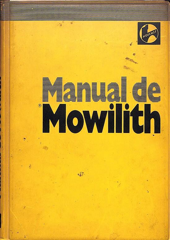 MANUAL DE MOWILITH | 9999900051162 | Llibres de Companyia - Libros de segunda mano Barcelona