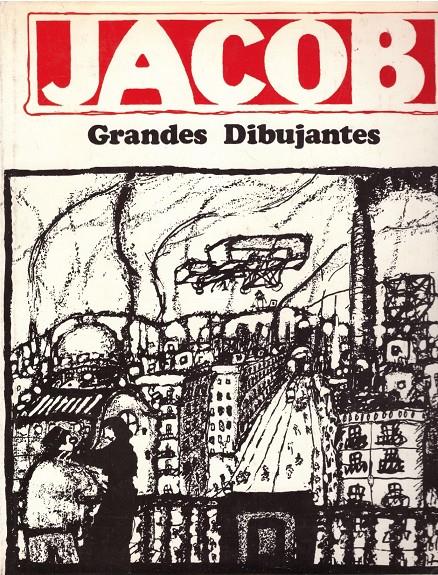 JACOB | 9999900046663 | Llibres de Companyia - Libros de segunda mano Barcelona