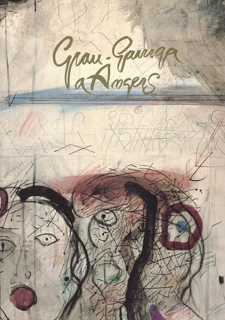 GRAU GARRIGA a Angers | 9999900024876 | Llibres de Companyia - Libros de segunda mano Barcelona