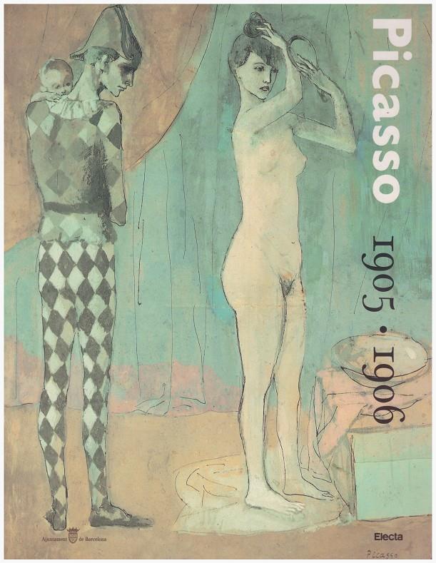 PICASSO 1905-1906 | 9999900235456 | VV.AA | Llibres de Companyia - Libros de segunda mano Barcelona