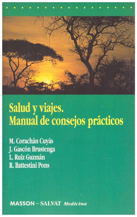 SALUD Y VIAJES | 9999900134858 | VV.AA | Llibres de Companyia - Libros de segunda mano Barcelona