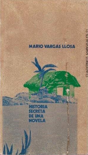 HISTORIA SECRETA DE UNA NOVELA | 9999900235883 | Vargas Llosa, Mario | Llibres de Companyia - Libros de segunda mano Barcelona