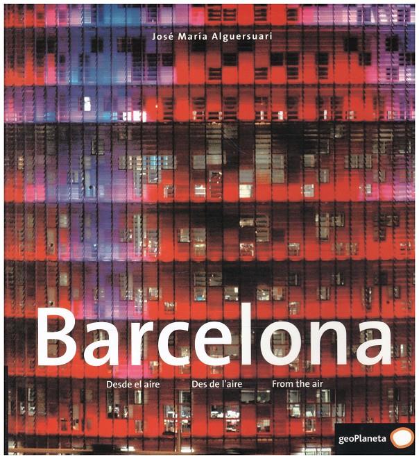 BARCELONA | 9999900062212 | Alguersuari, José María | Llibres de Companyia - Libros de segunda mano Barcelona